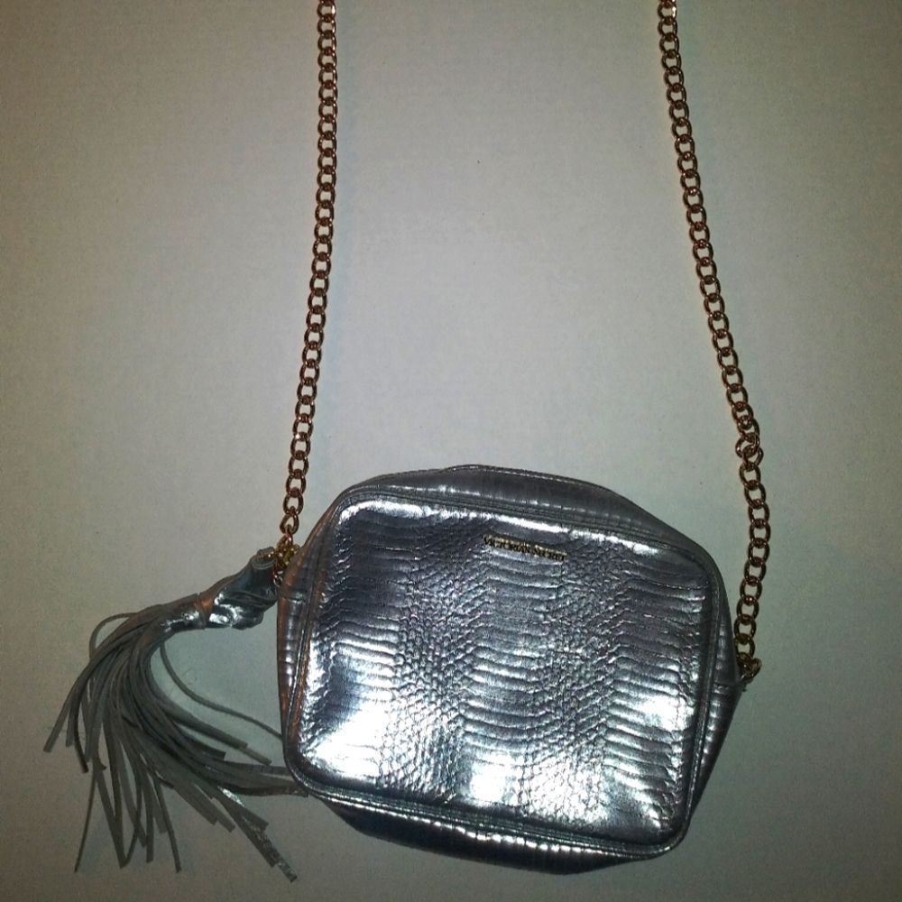 Victoria's secret purse